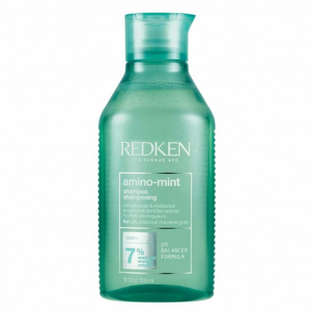 Purifying Shampoo Redken E3823800 300 ml