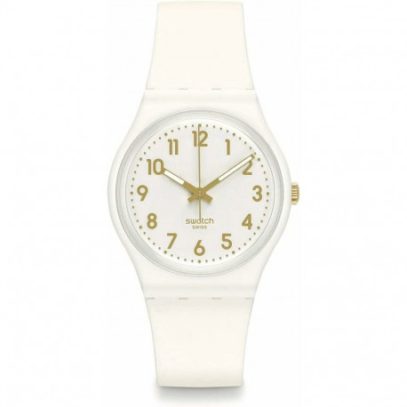 Ladies' Watch Swatch SO28W106-S14