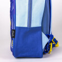Школьный рюкзак 3D Batman Синий 25 x 31 x 10 cm