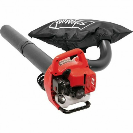 Käsitolmuimeja Scheppach LBH2600P 25.4 cc
