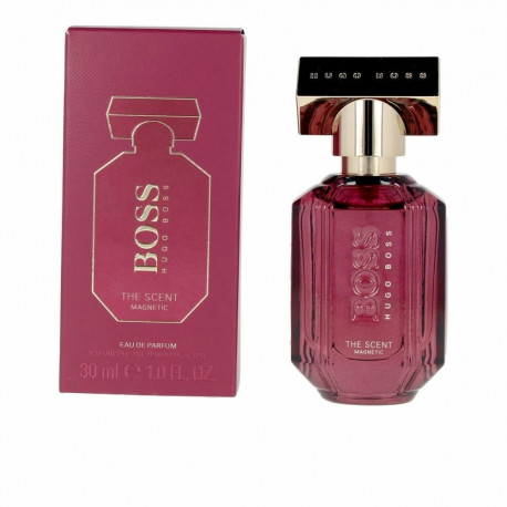 Naiste parfümeeria BOSS THE SCENT FOR HER EDP 30 ml