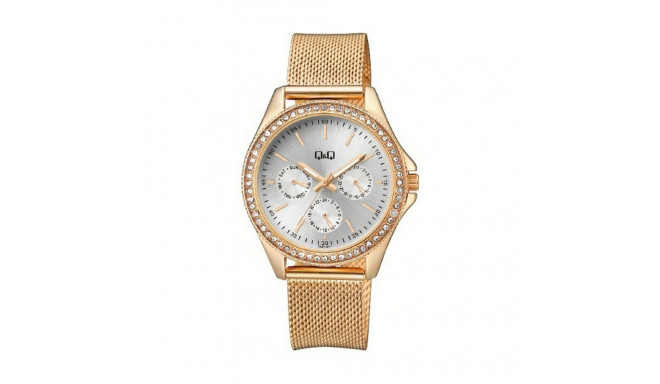 Ladies' Watch Q&Q CE01J011Y (Ø 28 mm)