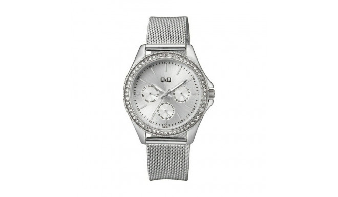 Ladies' Watch Q&Q CE01J211Y (Ø 38 mm)