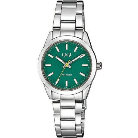 Ladies' Watch Q&Q Q82A-003PY (Ø 30 mm)