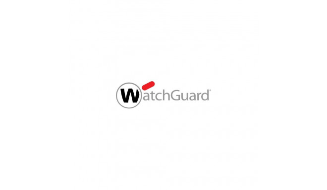 WatchGuard WG35R351 software license/upgrade 1 license(s) Renewal 1 year(s)