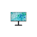 Acer B247Y E computer monitor 60.5 cm (23.8") 1920 x 1080 pixels Full HD LCD Black