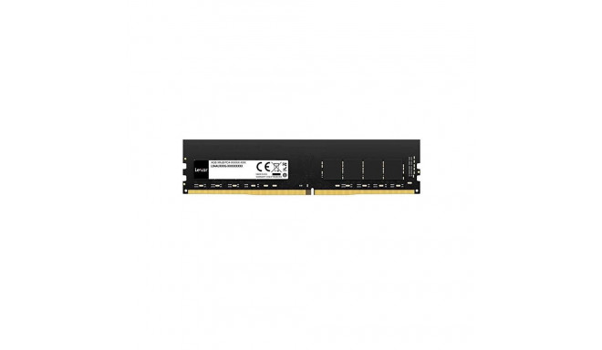 Lexar RAM DIMM 8GB PC25600 DDR4/LD4AU008G-B3200GSST