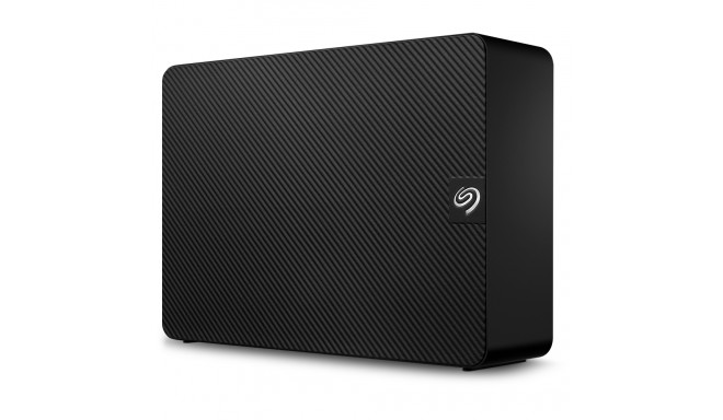 External HDD Seagate Expansion Desktop 6TB Black (STKP6000400)