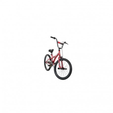 Huffy Ignyte 20" jalgratas, punane