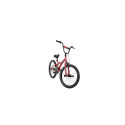 Huffy Ignyte 20" velosipēds, sarkans
