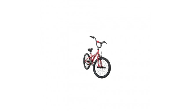 Huffy Ignyte 20" velosipēds, sarkans