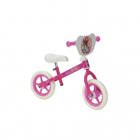 Huffy Princess Tasakaaluratas, 10"