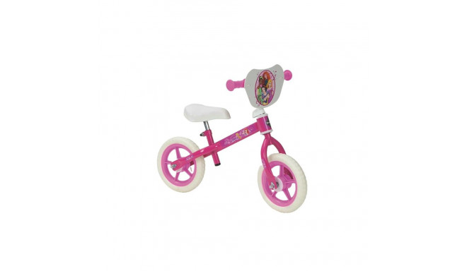 Huffy Princess Kids Balance Bike 10"