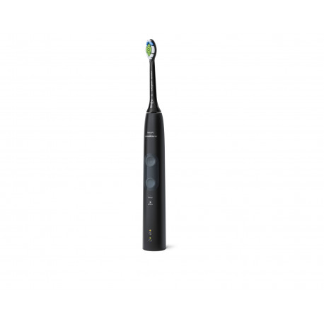 Philips Sonicare4500 HX6830/44 czarny