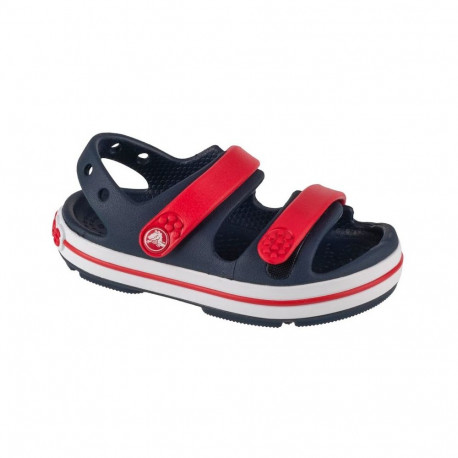 Crocs Crocband Cruiser Sandal T Jr 209424-4OT sandals (27/28)