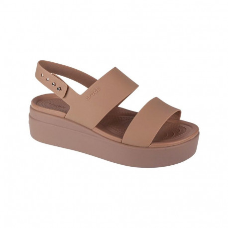 Crocs Brooklyn Low Wedge W 206453-2EL sandals (42/43)