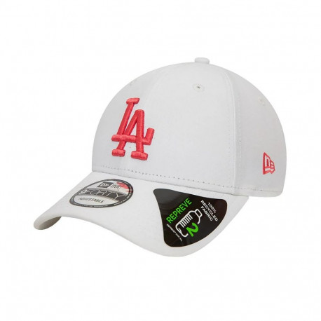 New Era Repreve 940 Los Angeles Dodgers 60435242 Cap (OSFM)