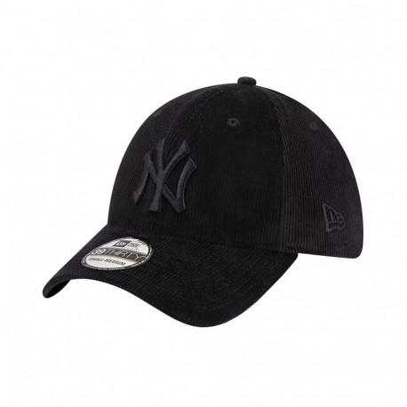 New Era Cord 39THIRTY New York Yankees W 60364204 Cap (M/L)