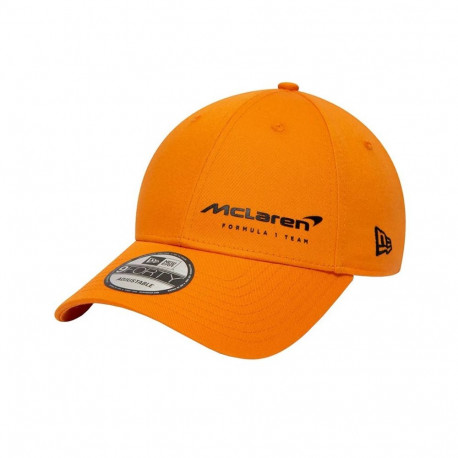 New Era McLaren F1 Team Essentials Cap 60357157 (OSFM)