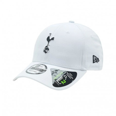 New Era Repreve Flawless 940 9FORTY Tottenham Hotspur FC 60293469 Cap (OSFM)