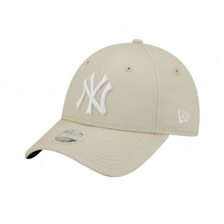New Era 9FORTY New York Yankees 60292635 Cap (OSFM)