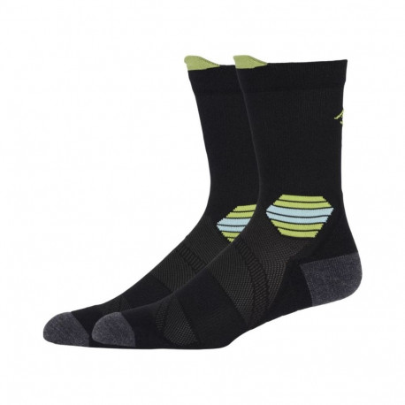 Asics Fujitrail Run Crew Sock 3013A700-002 (47-49)