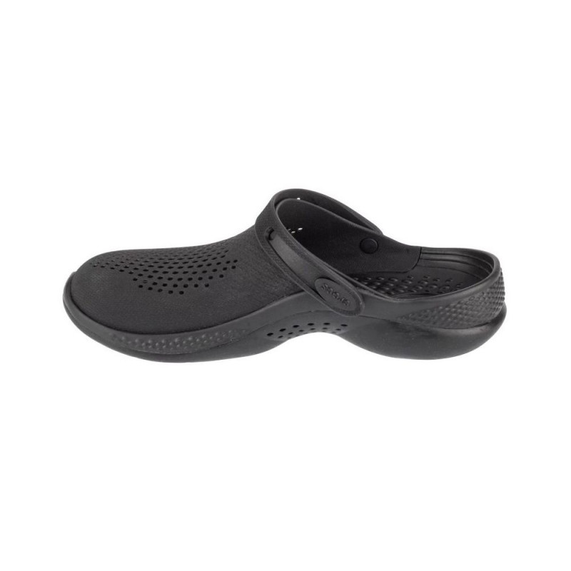 Crocs Literide 360 Clog M 206708-060 flip-flops (42/43) Sandals