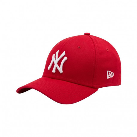 New Era 39THIRTY League Essential New York Yankees MLB Cap 10298276 (S/M)
