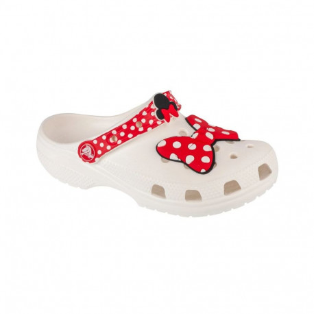 Crocs Disney Minnie Mouse Jr. 208711-119 Slides (EU 33/34)