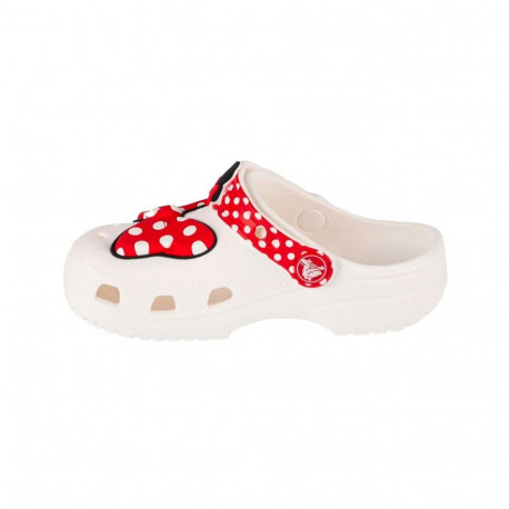 Crocs Classic Disney Minnie Mouse Clog Jr 208710-119 flip flops (EU 20/21)