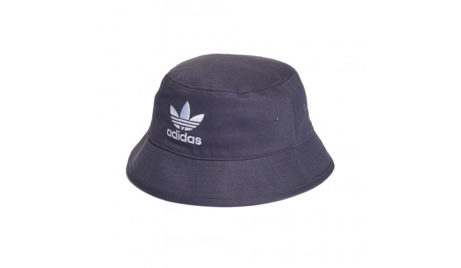 Adidas Adicolor Trefoil Bucket Hat HD9710 (OSFM)