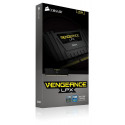 Corsair DDR4 32GB 2666-16 Vengeance LPX black Quad