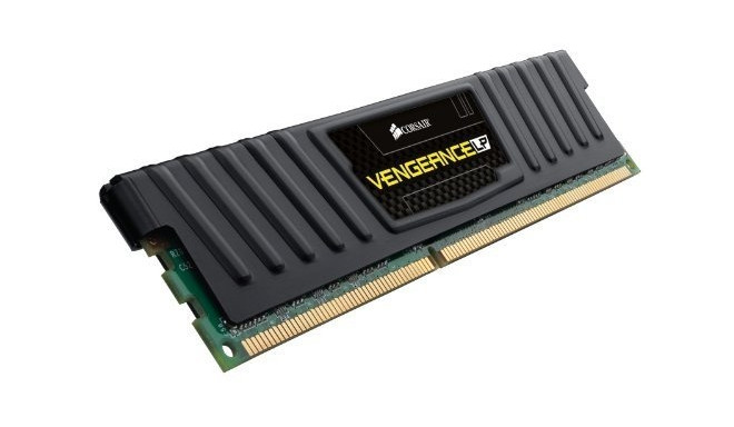 Corsair DDR3 8GB 1600-999 Vengeance LowProfile Dual