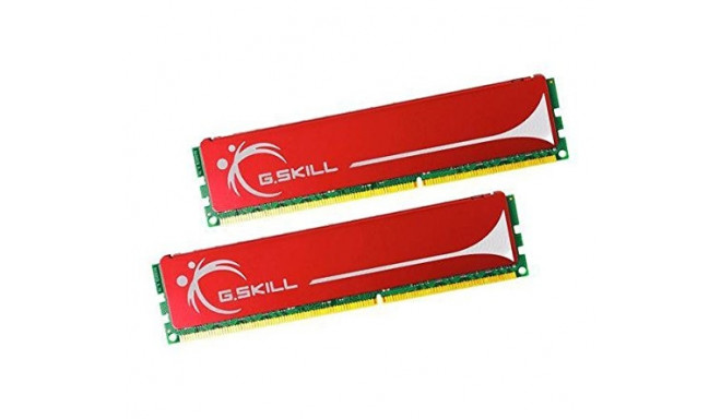 G.Skill DDR3 4GB 1600-999 NQ Dual