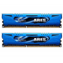 G.Skill RAM DDR3 8GB 1600-999 Ares LowProfile AB Dual