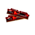 G.Skill RAM DDR3 8GB 1600-999 RipjawsX Dual
