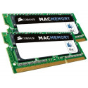 Corsair DDR3 SO-DIMM 8GB 1333-9 MAC Dual