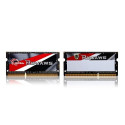 G.Skill RAM DDR3 SO-DIMM 16GB 1600-11 RSL Dual