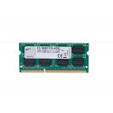 G.Skill DDR3 SO-DIMM 4GB 1600-11 SL