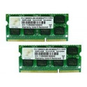 G.Skill RAM DDR3 SO-DIMM 8GB 1600-999 SQ Dual