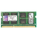 Kingston RAM 8GB 1600MHz DDR3 SO-DIMM CL11 LV