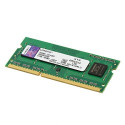 Kingston RAM 4GB 1600MHz DDR3 SO-DIMM CL11 LV