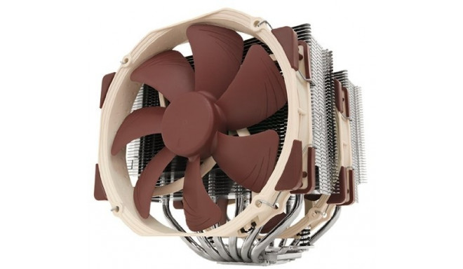 Noctua NH-D15