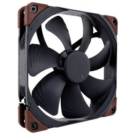 Noctua NF-A14 Indu. 3000 PWM - 140mm - industrial PPC