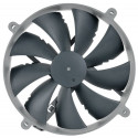 Noctua ventilaator NF-P14r redux-1500 PWM 140mm
