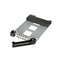 IcyDock MB992TRAY-B black