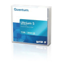 Quan LTO5 Medium 3000GB