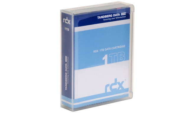 Tandberg redX Cartridge 1TB