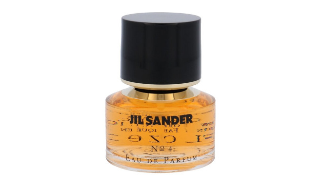 Jil Sander No.4 Eau de Parfum (30ml)