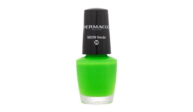 Dermacol Neon (5ml) (39 Neon Verde)